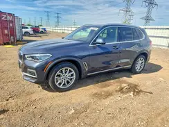 5UXCR6C08N9J10345 2022 BMW X5