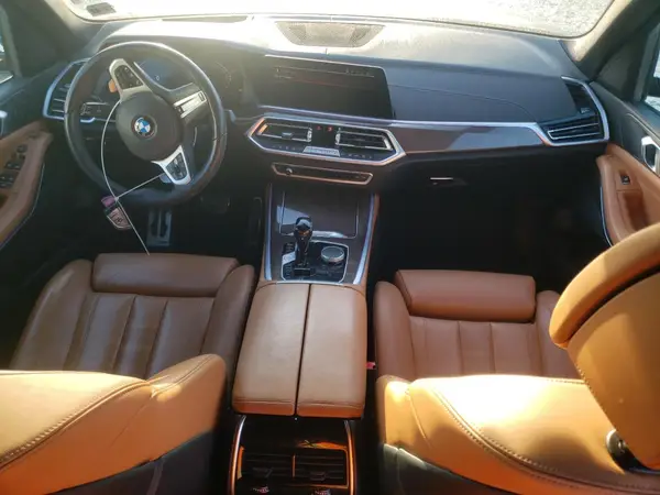 5UXCR6C08N9J49064 2022 BMW X5 - Image 8