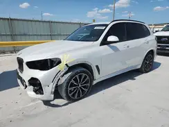 5UXCR6C08N9J88883 2022 BMW X5