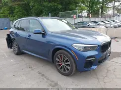 5UXCR6C08N9K04192 2022 BMW X5