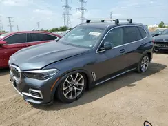 5UXCR6C08N9K10560 2022 BMW X5