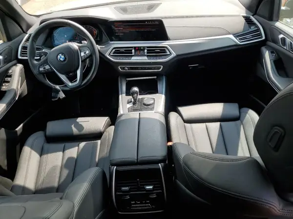 5UXCR6C08N9K10560 2022 BMW X5 - Image 8