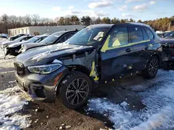 5UXCR6C08N9K19999 2022 BMW X5
