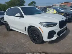 5UXCR6C08N9K36088 2022 BMW X5