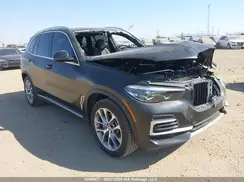 5UXCR6C08N9K44885 2022 BMW X5