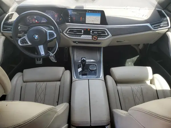 5UXCR6C08N9K51786 2022 BMW X5 - Image 8