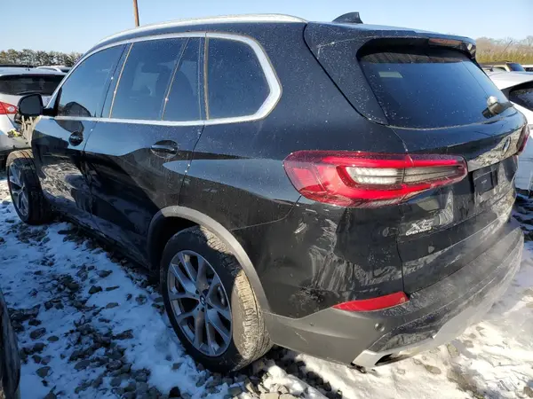 5UXCR6C08N9K56485 2022 BMW X5 - Image 2
