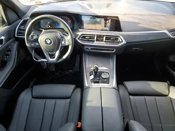 5UXCR6C08N9K56485 2022 BMW X5 - Image 8