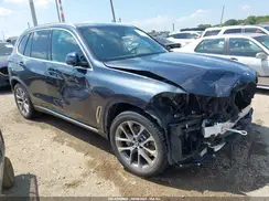 5UXCR6C08N9K63212 2022 BMW X5
