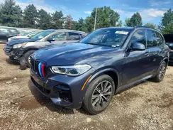 5UXCR6C08N9K65641 2022 BMW X5