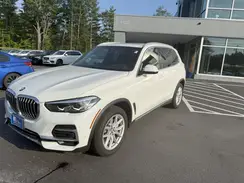 5UXCR6C08N9K71228 2022 BMW X5