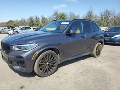 5UXCR6C08N9K74114 2022 BMW X5