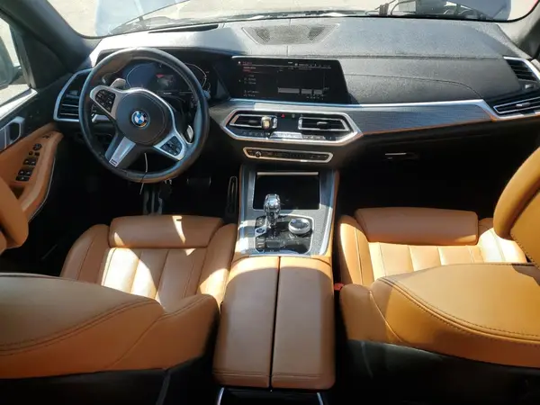 5UXCR6C08N9K74114 2022 BMW X5 - Image 8