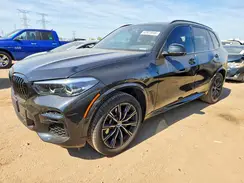 5UXCR6C08N9K75392 2022 BMW X5