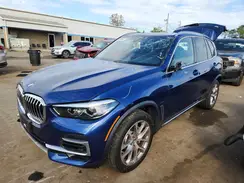 5UXCR6C08N9K78826 2022 BMW X5