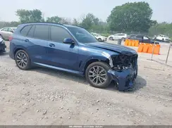 5UXCR6C08N9K80351 2022 BMW X5