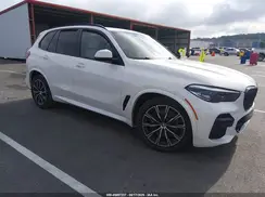 5UXCR6C08N9K83590 2022 BMW X5
