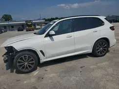 5UXCR6C08N9K85601 2022 BMW X5