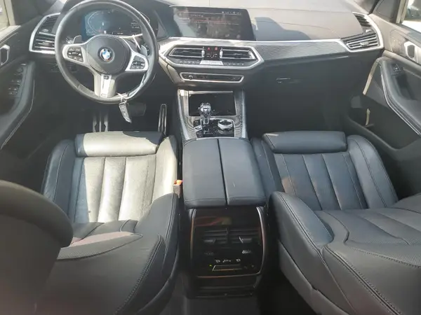 5UXCR6C08N9K85601 2022 BMW X5 - Image 8