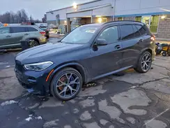 5UXCR6C08N9K96100 2022 BMW X5