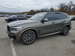 5UXCR6C08N9L03997 2022 BMW X5