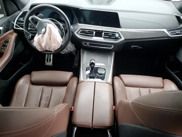 5UXCR6C08N9L03997 2022 BMW X5 - Image 8