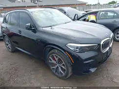 5UXCR6C08N9L14319 2022 BMW X5