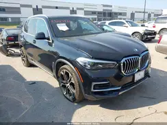 5UXCR6C08N9L17382 2022 BMW X5