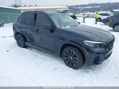 5UXCR6C08N9L20301 2022 BMW X5