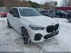 5UXCR6C08N9L50835 2022 BMW X5