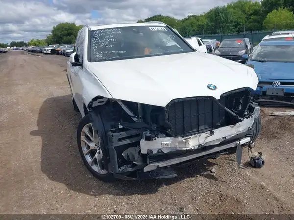 5UXCR6C08N9L63911 2022 BMW X5 - Image 1