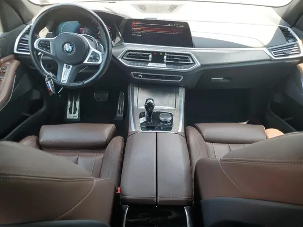 5UXCR6C08N9L74519 2022 BMW X5 - Image 8