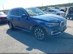5UXCR6C08N9L75802 2022 BMW X5