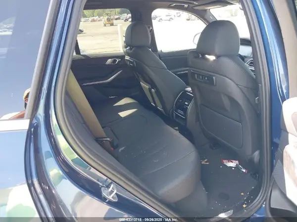 5UXCR6C08N9L75802 2022 BMW X5 - Image 8