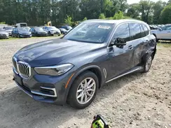 5UXCR6C08N9L87819 2022 BMW X5