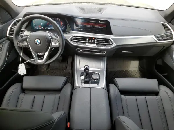 5UXCR6C08N9L87819 2022 BMW X5 - Image 8