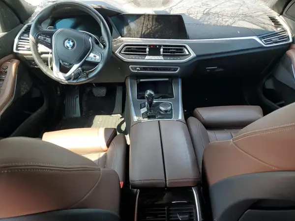 5UXCR6C08N9L89277 2022 BMW X5 - Image 8