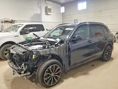 5UXCR6C08N9L91952 2022 BMW X5