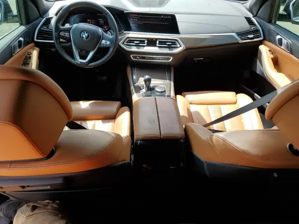 5UXCR6C08N9L92082 2022 BMW X5 - Image 8
