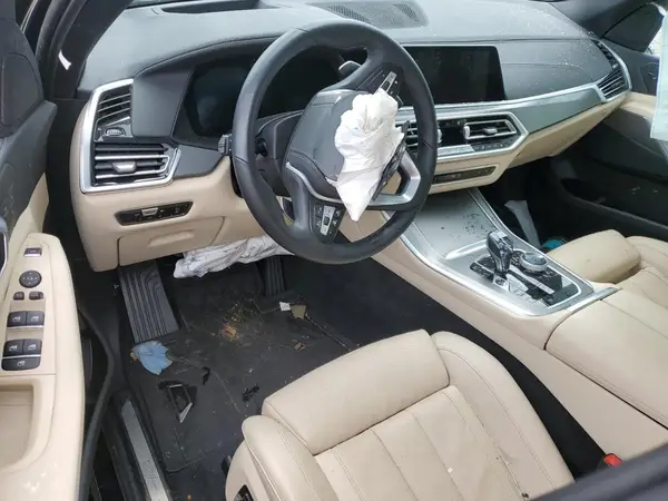 5UXCR6C08N9L95385 2022 BMW X5 - Image 8