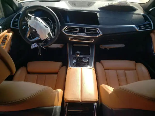 5UXCR6C08N9M10483 2022 BMW X5 - Image 8