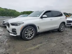 5UXCR6C08N9M12685 2022 BMW X5