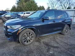5UXCR6C08N9M19538 2022 BMW X5