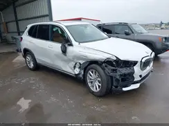 5UXCR6C08N9M30829 2022 BMW X5