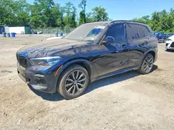 5UXCR6C08N9M37473 2022 BMW X5