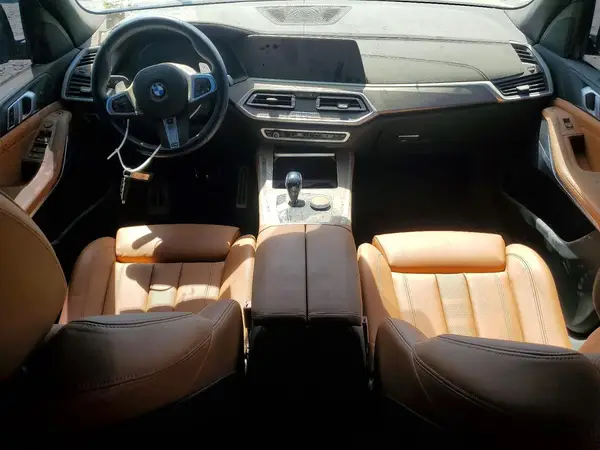 5UXCR6C08N9M37473 2022 BMW X5 - Image 8