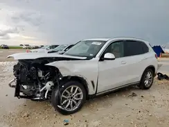 5UXCR6C08N9M41314 2022 BMW X5