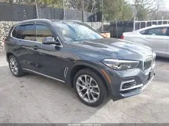 5UXCR6C08N9M52426 2022 BMW X5