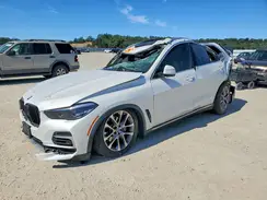 5UXCR6C08N9M53625 2022 BMW X5