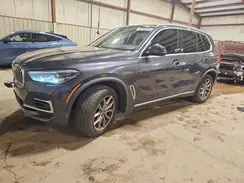 5UXCR6C08N9M67251 2022 BMW X5